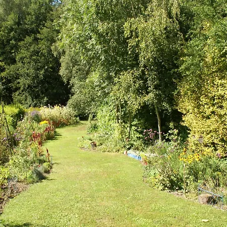 Feriehus Charming In France For A Private Getaway