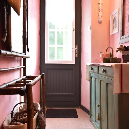 Feriehus Charming In France For A Private Getaway *