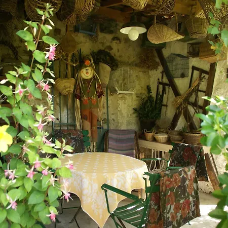 Charming In France For A Private Getaway Feriehus Mézy-Moulins