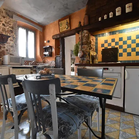 Nyaraló Charming In France For A Private Getaway *