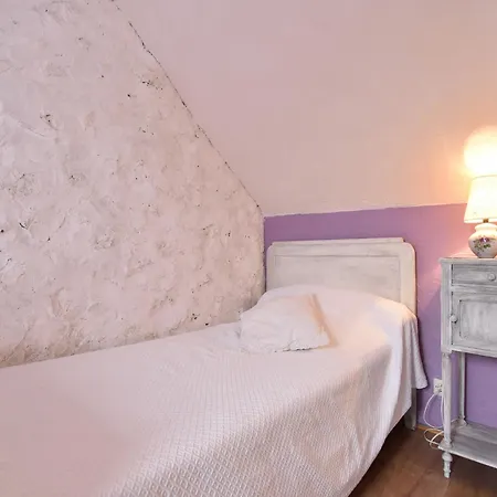 Charming In France For A Private Getaway Feriehus Mézy-Moulins