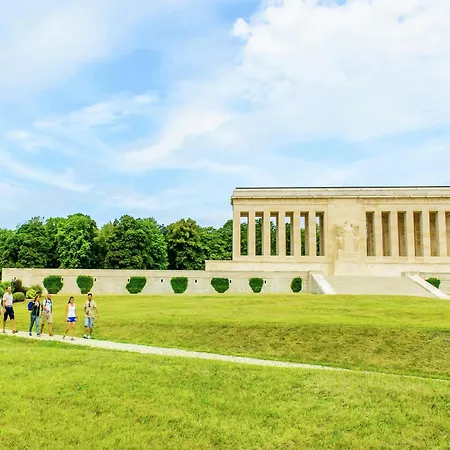 Charming In France For A Private Getaway Mézy-Moulins