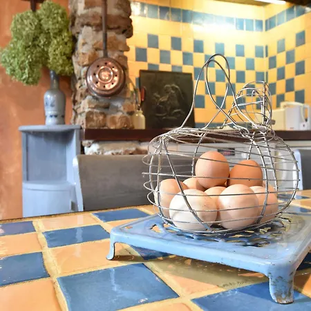 Feriehus Charming In France For A Private Getaway *