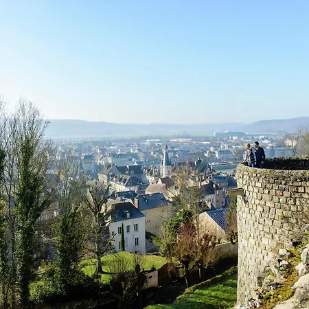 Charming In France For A Private Getaway * Mezy-Moulins