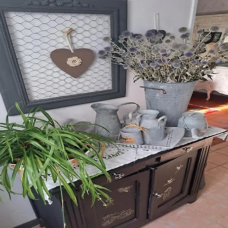 Charming In France For A Private Getaway *