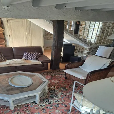 Charming In France For A Private Getaway *