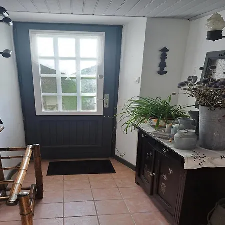 Charming In France For A Private Getaway Feriehus